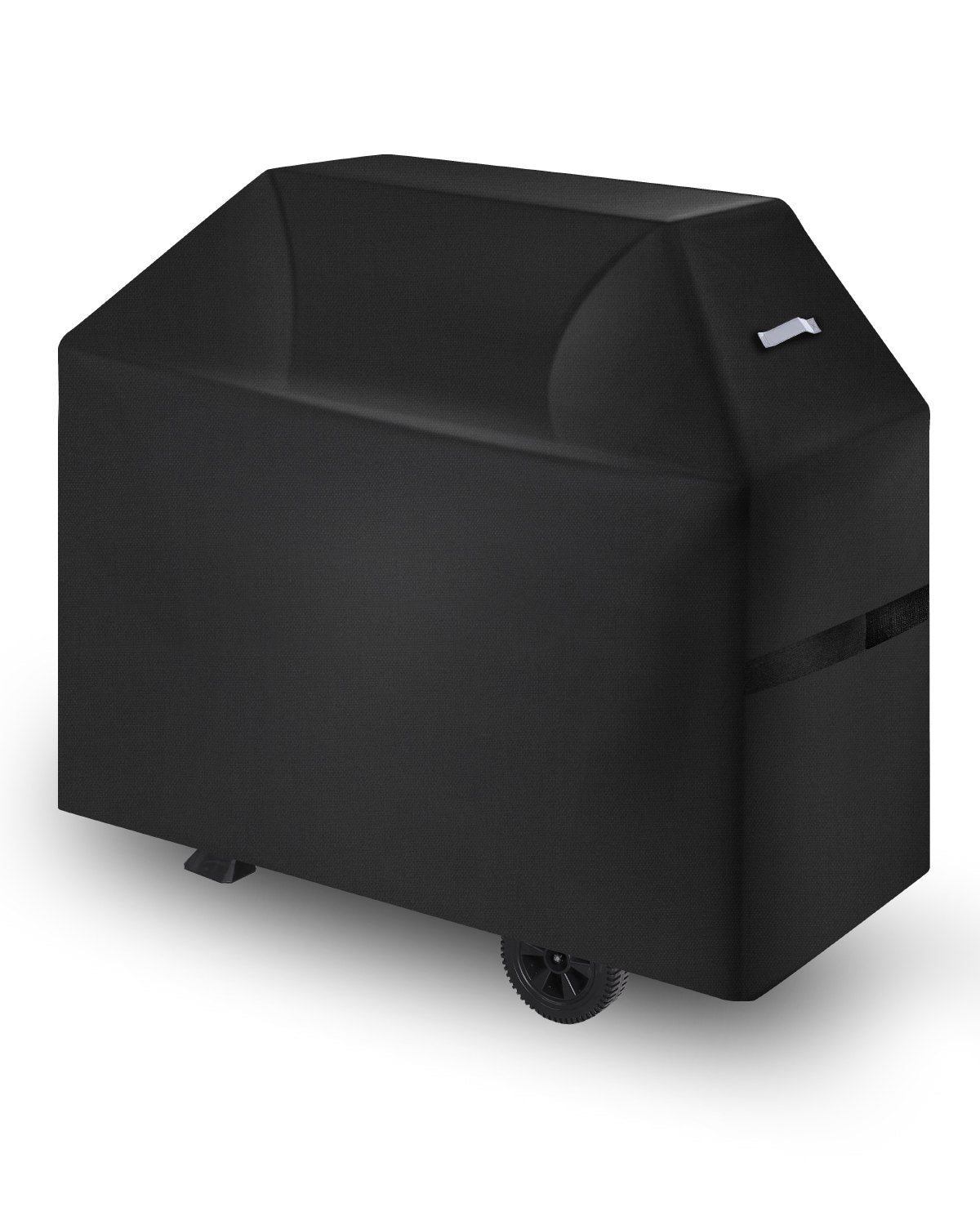 58 Inch Grill Cover Heavy Duty BBQ Gas Grill Cover Outdoor Waterproof