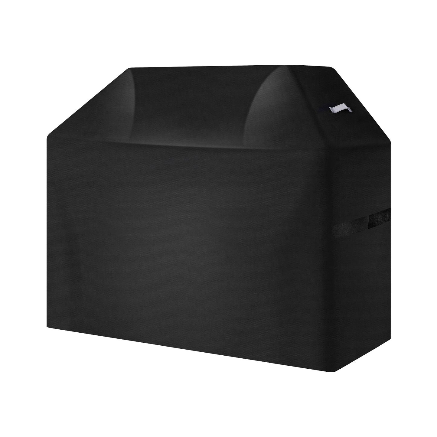 58 Inch Grill Cover Heavy Duty BBQ Gas Grill Cover Outdoor Waterproof