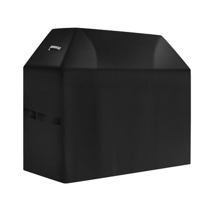 58 Inch Grill Cover Heavy Duty BBQ Gas Grill Cover Outdoor Waterproof