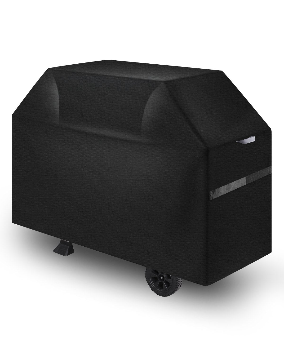 65 Inch Grill Cover Heavy Duty BBQ Gas Grill Cover Outdoor Waterproof