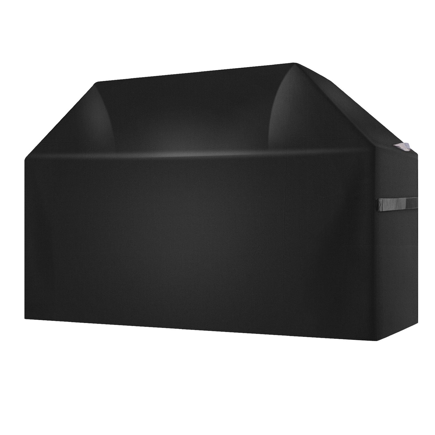 65 Inch Grill Cover Heavy Duty BBQ Gas Grill Cover Outdoor Waterproof