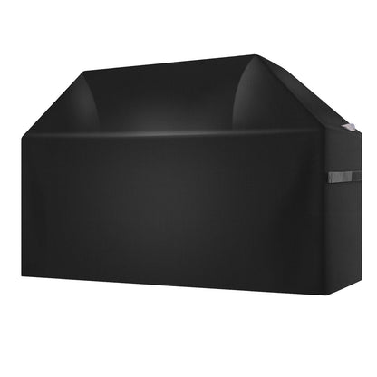 65 Inch Grill Cover Heavy Duty BBQ Gas Grill Cover Outdoor Waterproof