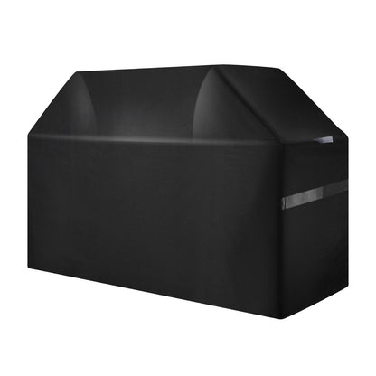65 Inch Grill Cover Heavy Duty BBQ Gas Grill Cover Outdoor Waterproof