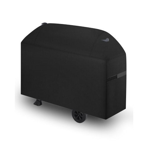 63 Inch Grill Cover Heavy Duty BBQ Gas Grill Cover Outdoor Waterproof | EU