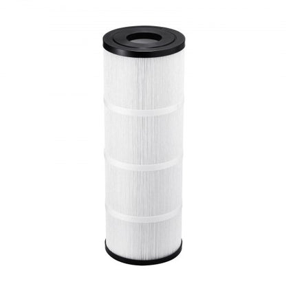 4 x 80 sqm hot tub filter cartridge compatible with Pentair CCP320