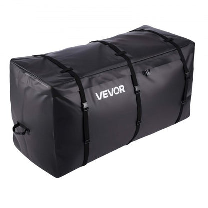 bärväska för dragkrok 59,84 x 24,02 x 30,63 tum (25 kubikfot) vattentät