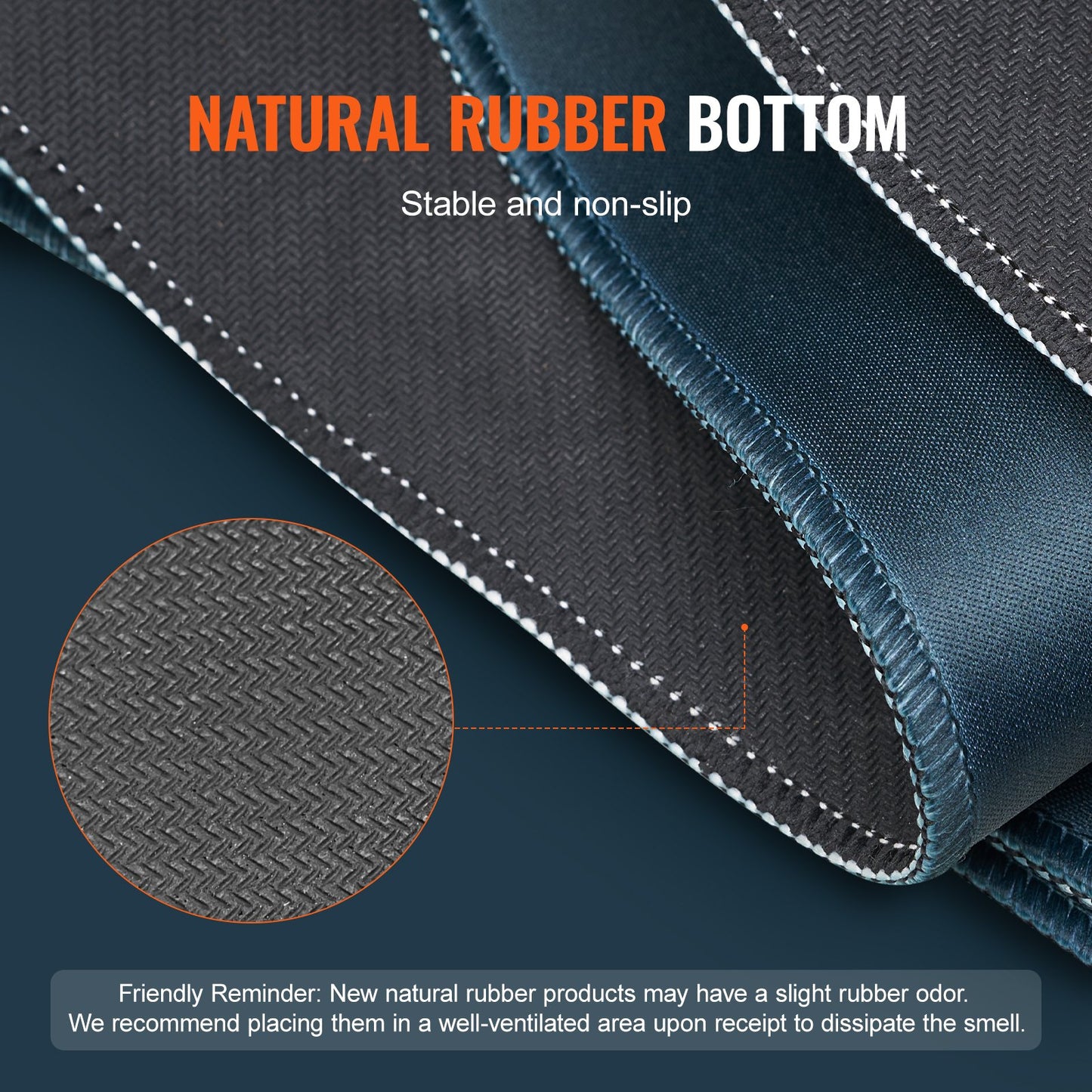 Poker table top 70 x 35 inch poker mat 6-8 players Foldable with bag green