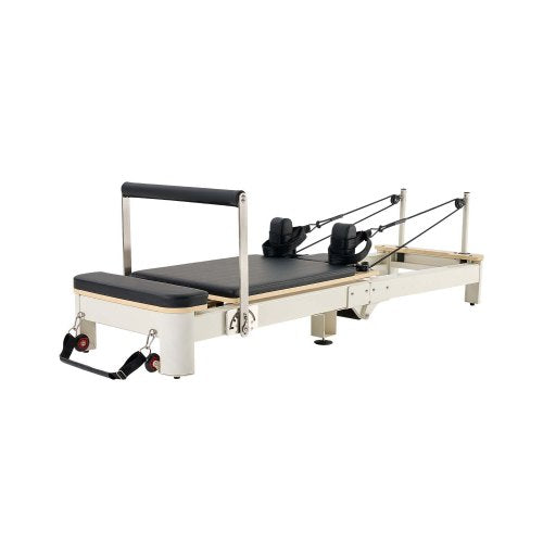 Hopfällbar Pilates Reformer Pilatesmaskin Hemmagym Träningsutrustning |  EU