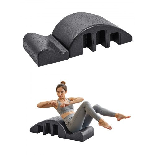 Pilates Ryggradskorrigerare Arc Fitness Pilatestillbehör Ryggradsövningar Skum |  EU