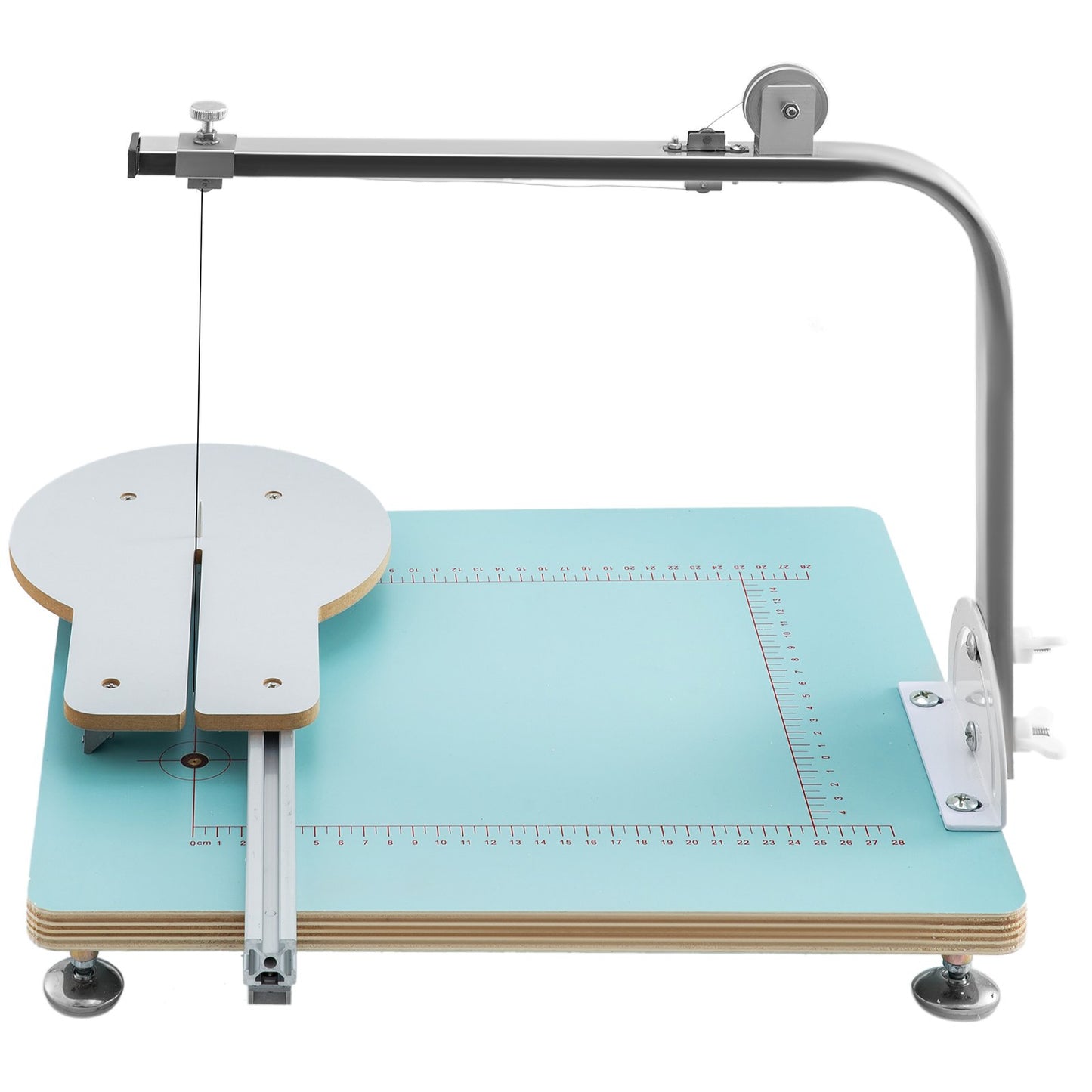 Electric Foam Cutting Machine Hotwire Foam Cutter Polystyrene Styrofoam Sponge Cutting Tool Kit