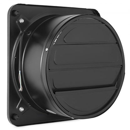 12 tums industriell ventilationsutsug axiellt utblås av metall 300 MM luftavdragare fläkt (300 MM/12 tum) |  EU