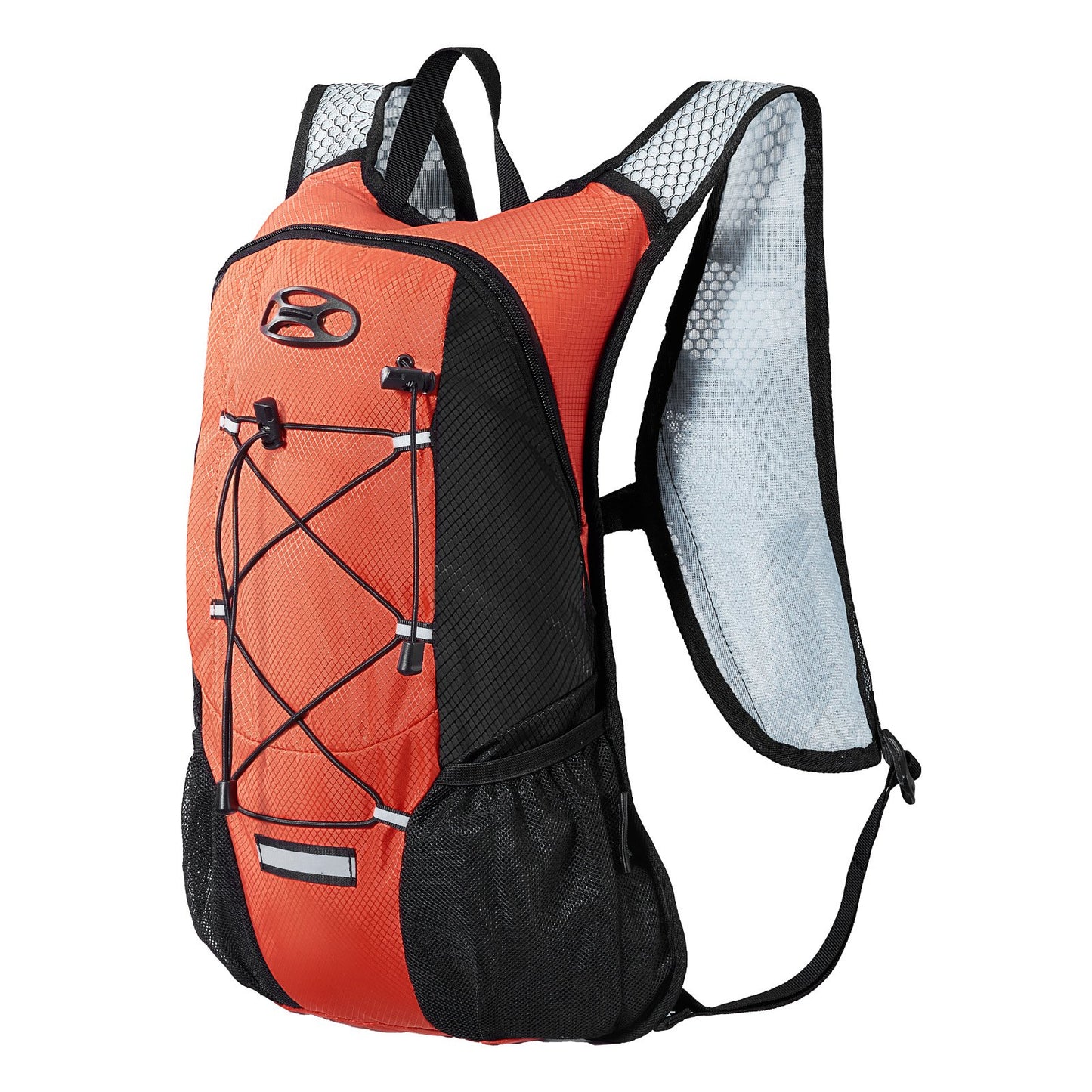 Lightweight Hydration Pack Backpack 2L Water Bladder Cycling Hiking Running