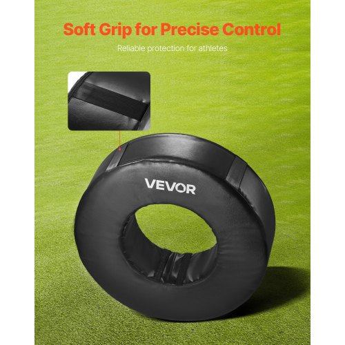 Fotbollstacklingshjul Tacklingsattrapp Vattentät PVC-tacklingsringrem 1 st |  EU