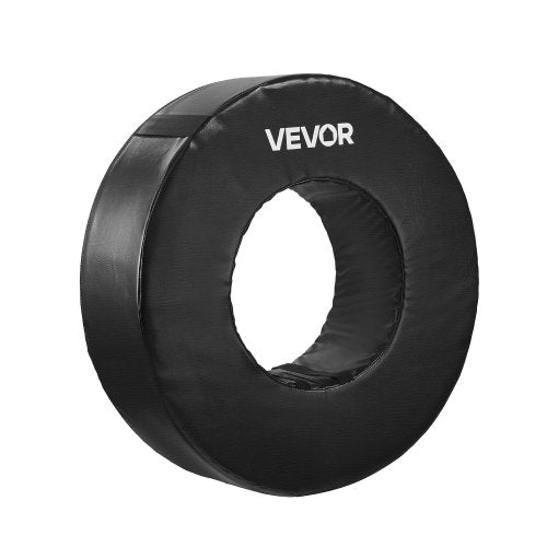Fotbollstacklingshjul Tacklingsattrapp Vattentät PVC-tacklingsringrem 1 st |  EU