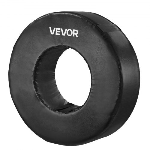 Fotbollstacklingshjul Tacklingsattrapp Vattentät PVC-tacklingsringrem 1 st |  EU