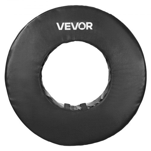 Fotbollstacklingshjul Tacklingsattrapp Vattentät PVC-tacklingsringrem 1 st |  EU
