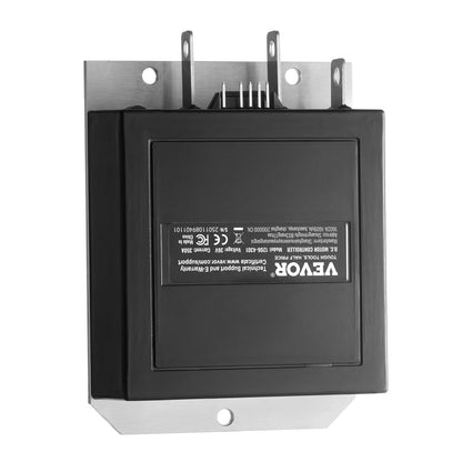 Golf Cart Controller 36V 350A Speed Regulator for EZGO 1206-4301 Models