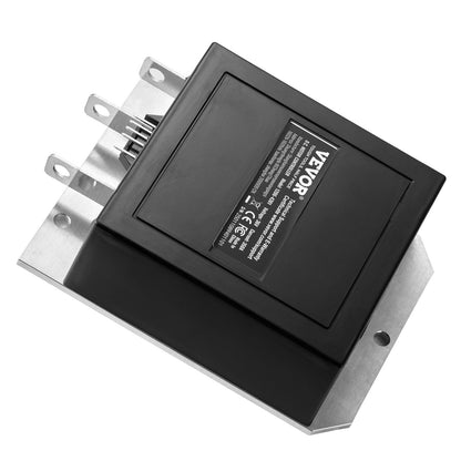 Golf Cart Controller 36V 350A Speed Regulator for EZGO 1206-4301 Models