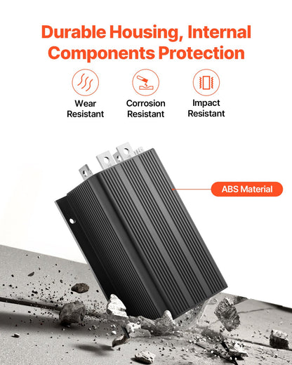 Golf Cart Controller 36V 500A Controller for Club Car 1205-117/1205M-5603