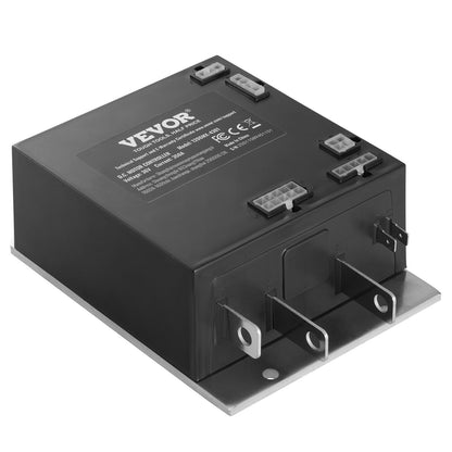 Golf Cart Controller 36V 350A Speed Controller for EZGO TXT 1206MX-4301