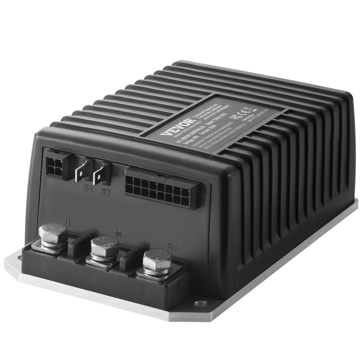 Golf Cart Controller 48V 250A Speed Controller for Club Car 1510A-5251