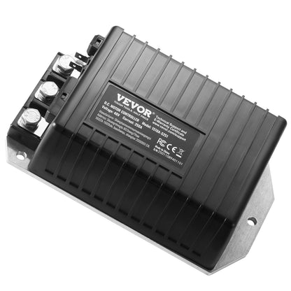 Golf Cart Controller 48V 250A Speed Controller for Club Car 1510A-5251