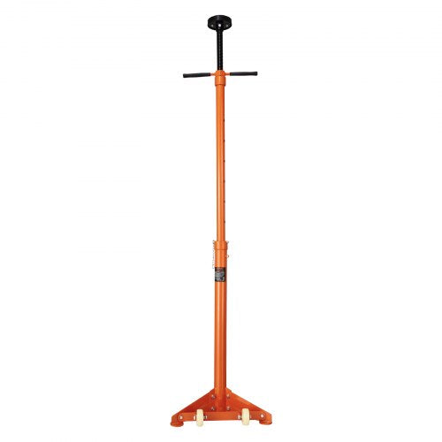 Underlift support 3/4 ton capacity Underlift jack Two wheels | EU
