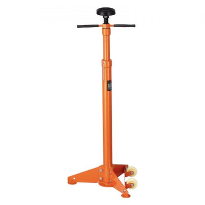 Underlift support 3/4 ton capacity Underlift jack Two wheels | EU