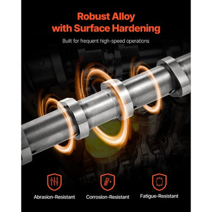 Camshaft and timing valve kit Audi &amp; Volkswagen 1.8T/2.0T EA888 over 150KW