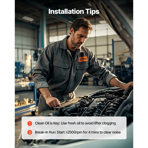 Camshaft and timing valve kit Audi &amp; Volkswagen 1.8T/2.0T EA888 over 150KW