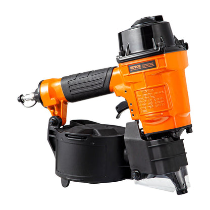 MCN55 Spiralnagler, 1 Zoll bis 2-1/4 Zoll, 15 Grad, pneumatischer Nagelpistole