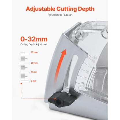 Dust cover for angle grinders 4-5 inches with 5 inch grinding wheel | EU