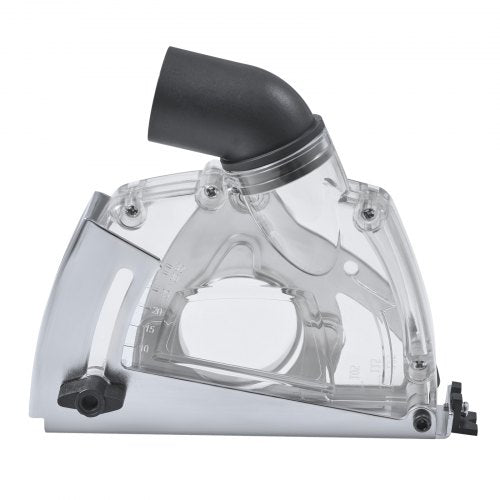 Dust cover for angle grinders 4-5 inches with 5 inch grinding wheel | EU