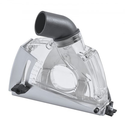 Dust cover for angle grinders 4-5 inches with 5 inch grinding wheel | EU