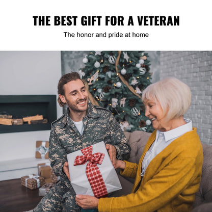 20FT Detachable Flagpole Kit Heavy Duty Aluminum Flagpole Black