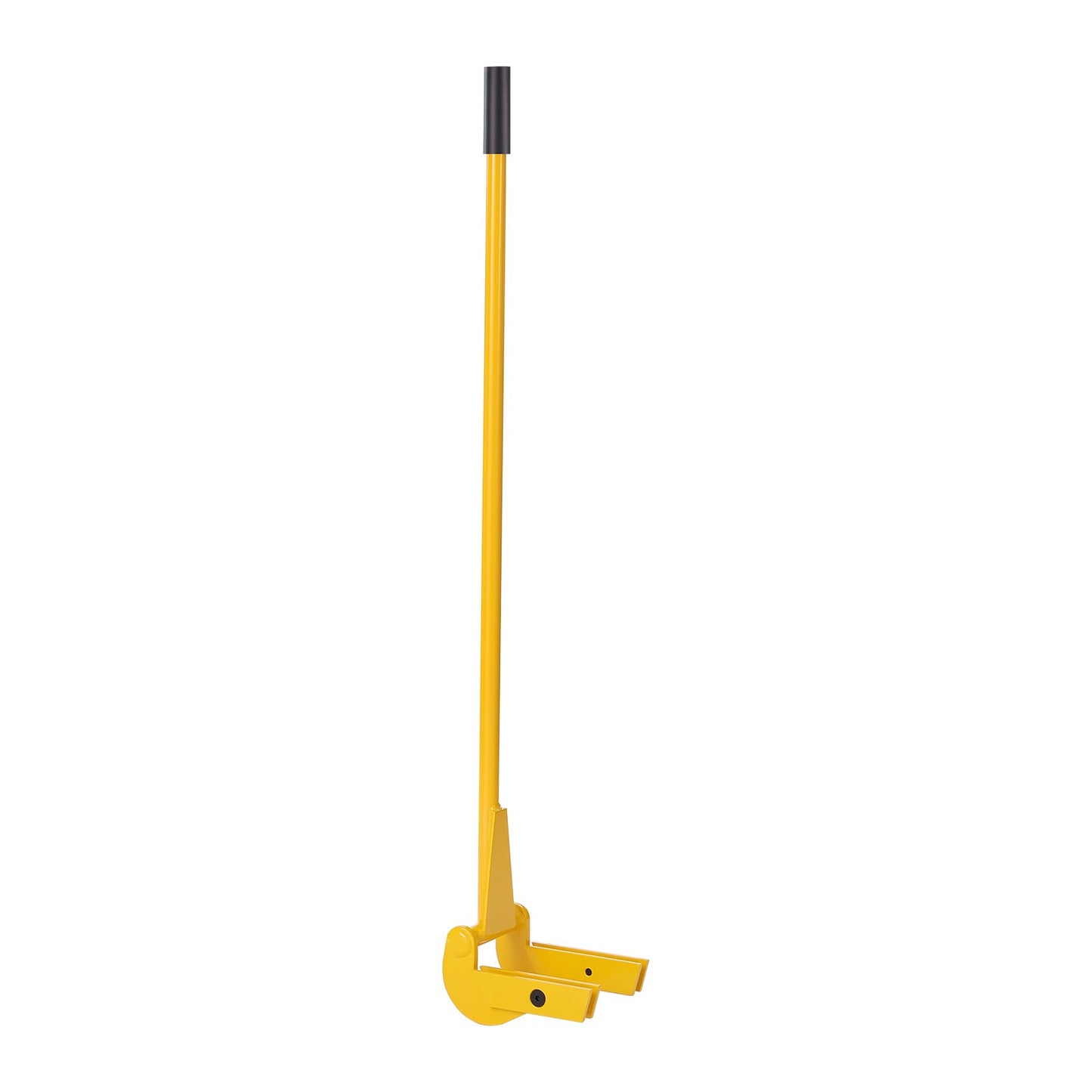 Palettenzerkleinerer, 41-Zoll-Griff, 2000 lbs Tragkraft, Q235 Kohlenstoffstahl, Hochleistungs-Deckzerstörer, Abbruchwerkzeug für Holzpaletten, Brecher, Brecheisenzieher für effektives und einfaches Entfernen von Brettern