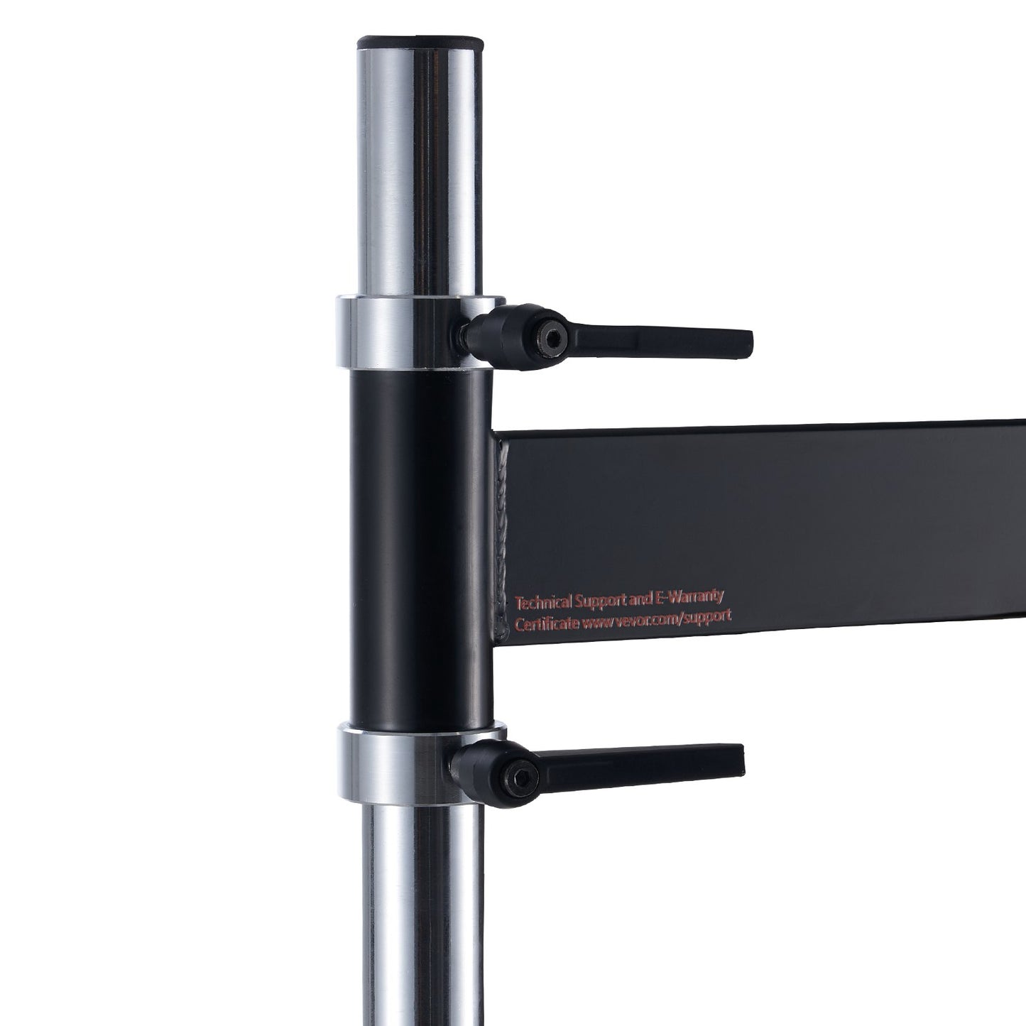 Wall Mount Boxing Spinning Bar, Justerbar Punching Spinning Bar, Boxing Speed Trainer med handskar, Red Reflex Boxing Bar, Boxning Träningsutrustning för Kickboxning, MMA, Stress Relief & Fitness