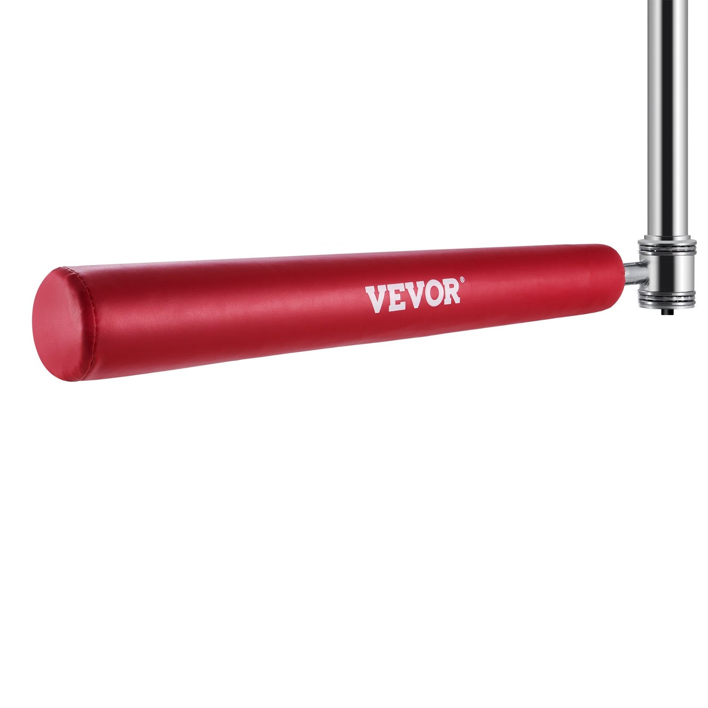Wall Mount Boxing Spinning Bar, Justerbar Punching Spinning Bar, Boxing Speed Trainer med handskar, Red Reflex Boxing Bar, Boxning Träningsutrustning för Kickboxning, MMA, Stress Relief & Fitness