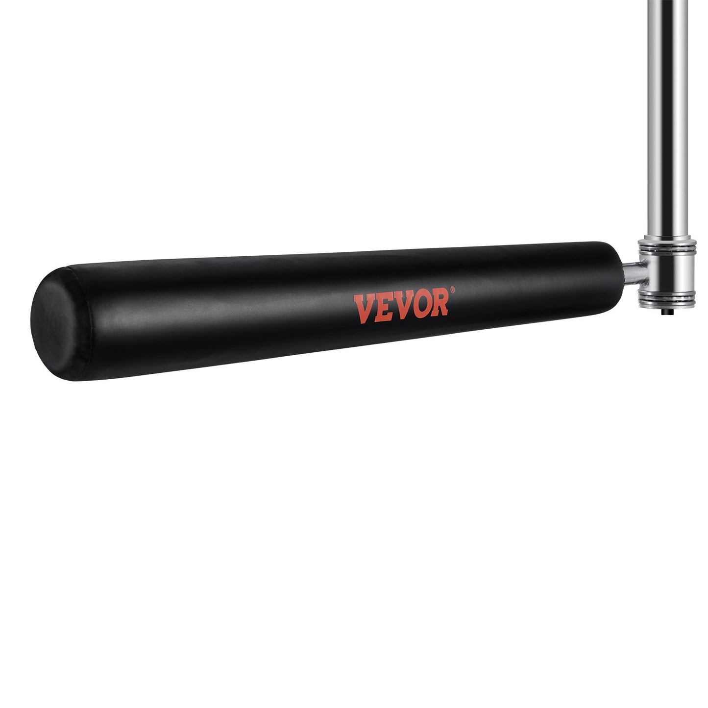 Wall Mount Boxing Spinning Bar, Adjustable Punching Spinning Bar, Boxing Speed Trainer with Gloves, Black Reflex Boxing Bar, Boxing Training Equipment for Kickboxing, MMA, Stress Relief, Fitness