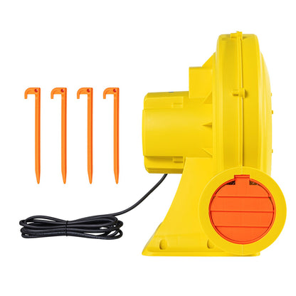 Inflatable Bounce House Blower 1.2&amp;1.3HP 950W for Commercial Bounce House