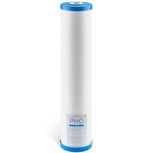 Hela Hemmet Vattenfilter Ersättningspatron 4,5"x20" PHO Kalkskydd
