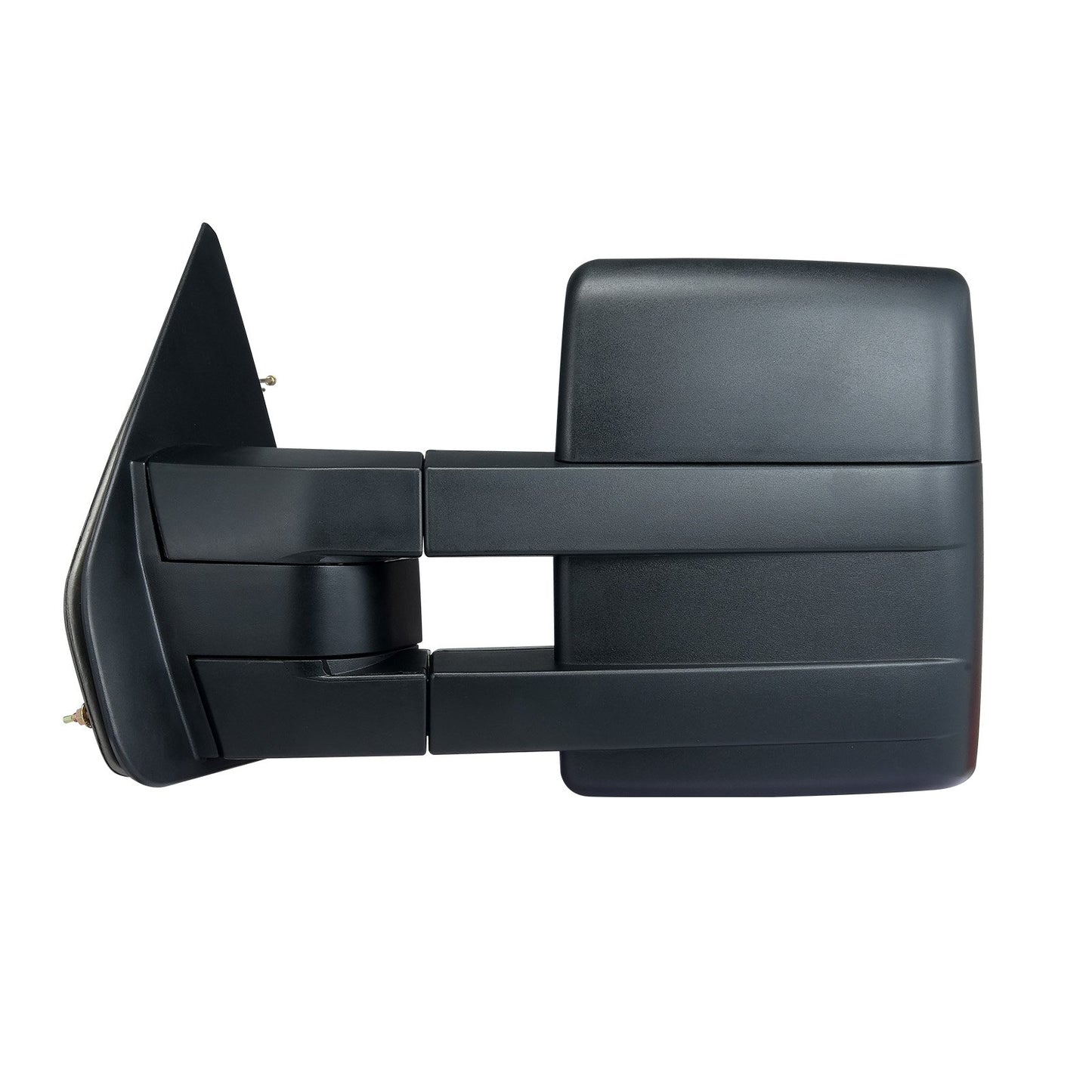 Power uppvärmda dragspeglar för 2004-2014 Ford F150 signalljus hopfällbar