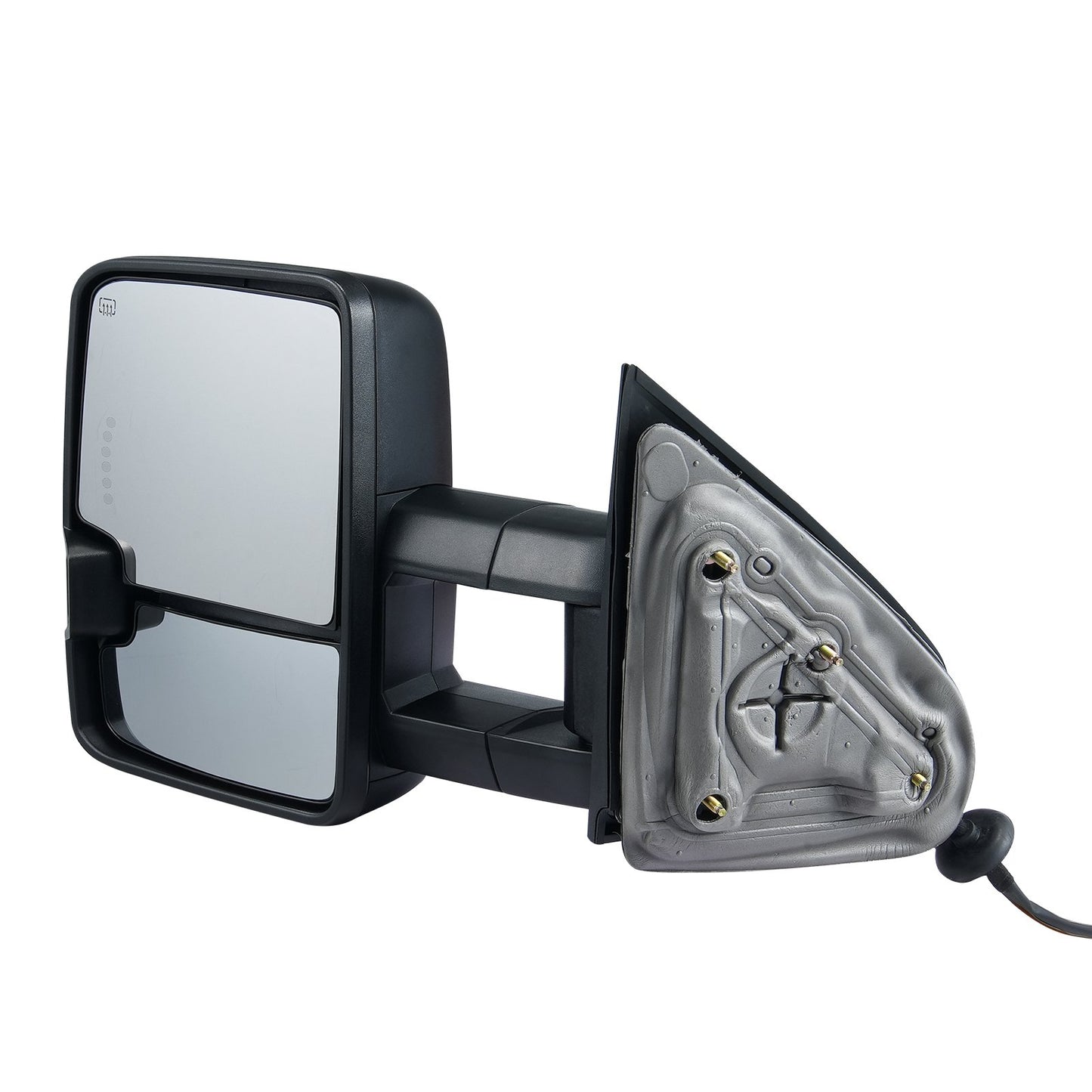 Power Uppvärmda dragspeglar för Chevrolet Silverado (2003-2007)/GMC/Cadillac