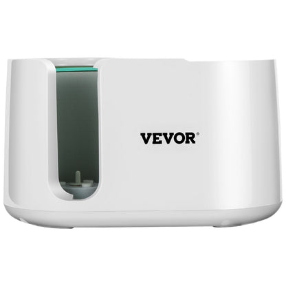 Muggpressmaskin, Automatisk Muggvärmepress 11-15 oz, Cup Transfer Sublimation Portable Coffee Presser med One-touch-knapp, Pro Easy Mug Press Machine Gör det själv-utskrift som familjens vänner presenterar