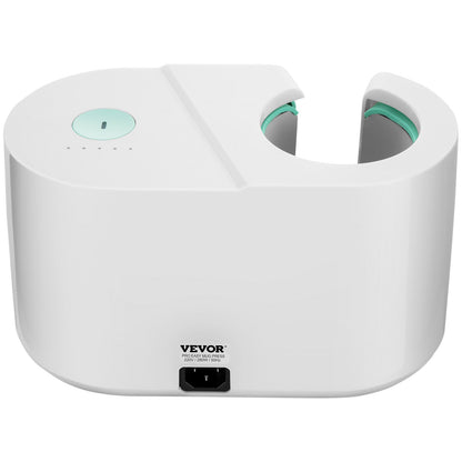 Muggpressmaskin, Automatisk Muggvärmepress 11-15 oz, Cup Transfer Sublimation Portable Coffee Presser med One-touch-knapp, Pro Easy Mug Press Machine Gör det själv-utskrift som familjens vänner presenterar