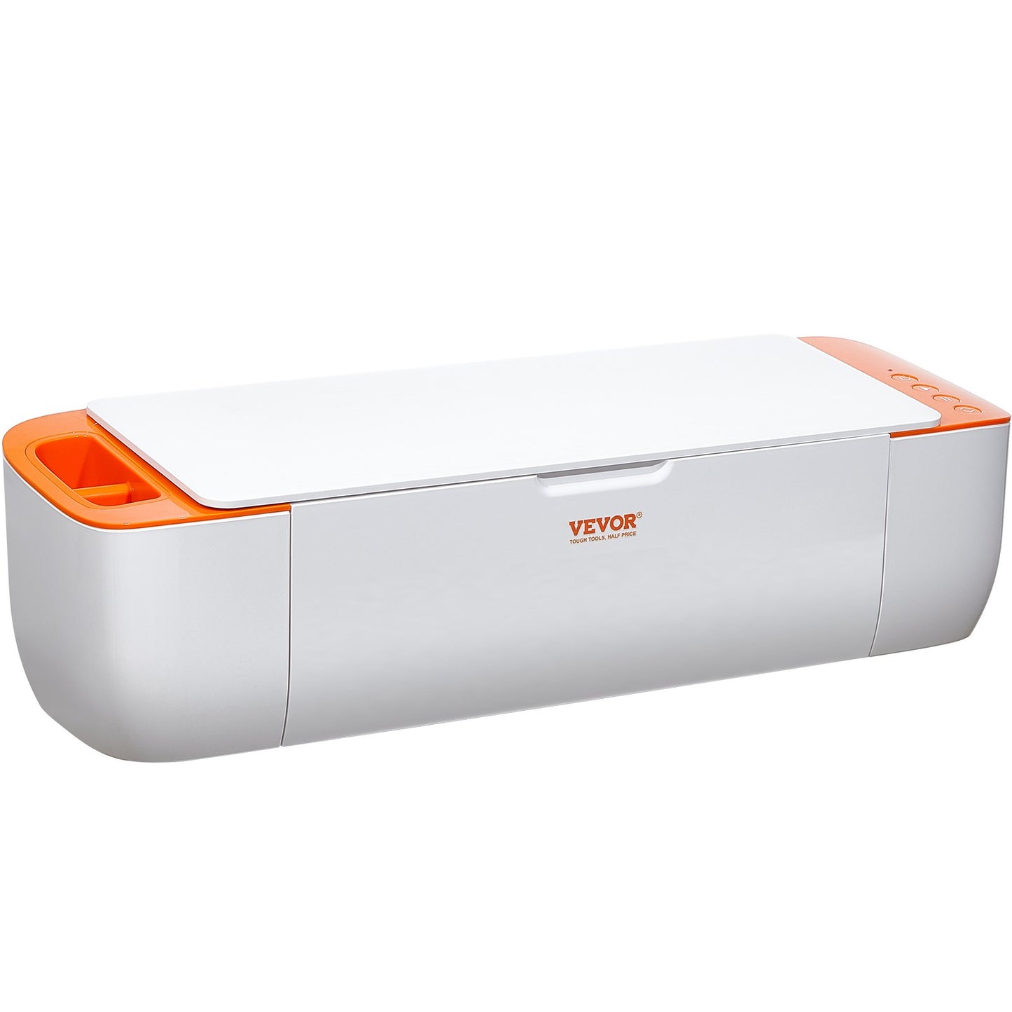 Vinyl Cutter Machine, Bluetooth Connectivity DIY Cut Machine, kompatibel med iOS, Android, Windows och Mac, massiva mönster ingår, för att skapa anpassade kort, heminredning