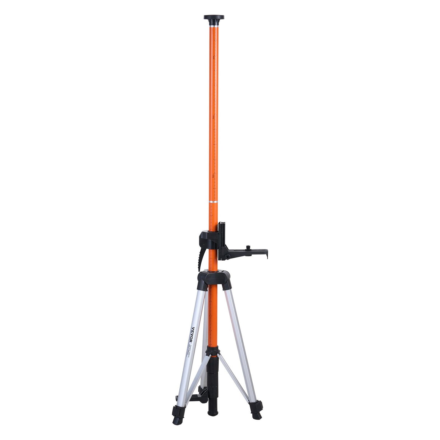 Laser Level Tripod 1/4"-20 & 5/8"-11 gänga 40,94-133,85 i höjdjustering