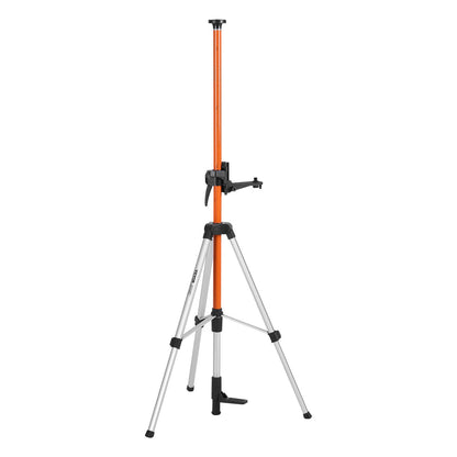 Laser Level Tripod 1/4"-20 & 5/8"-11 gänga 40,94-133,85 i höjdjustering