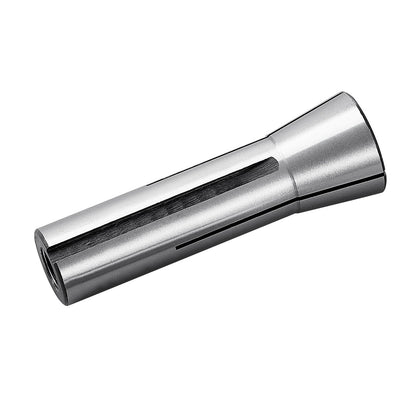 13 st Precision R8 Spännhylsa Set, 1/8'' - 7/8'', 45# Alloy Steel Mill Collet Chuck 0,0012"/30μm TIR med 13 märkta förvaringslådor, för Fräsmaskiner Borrpressar Borrmaskin Bearbetningscenter
