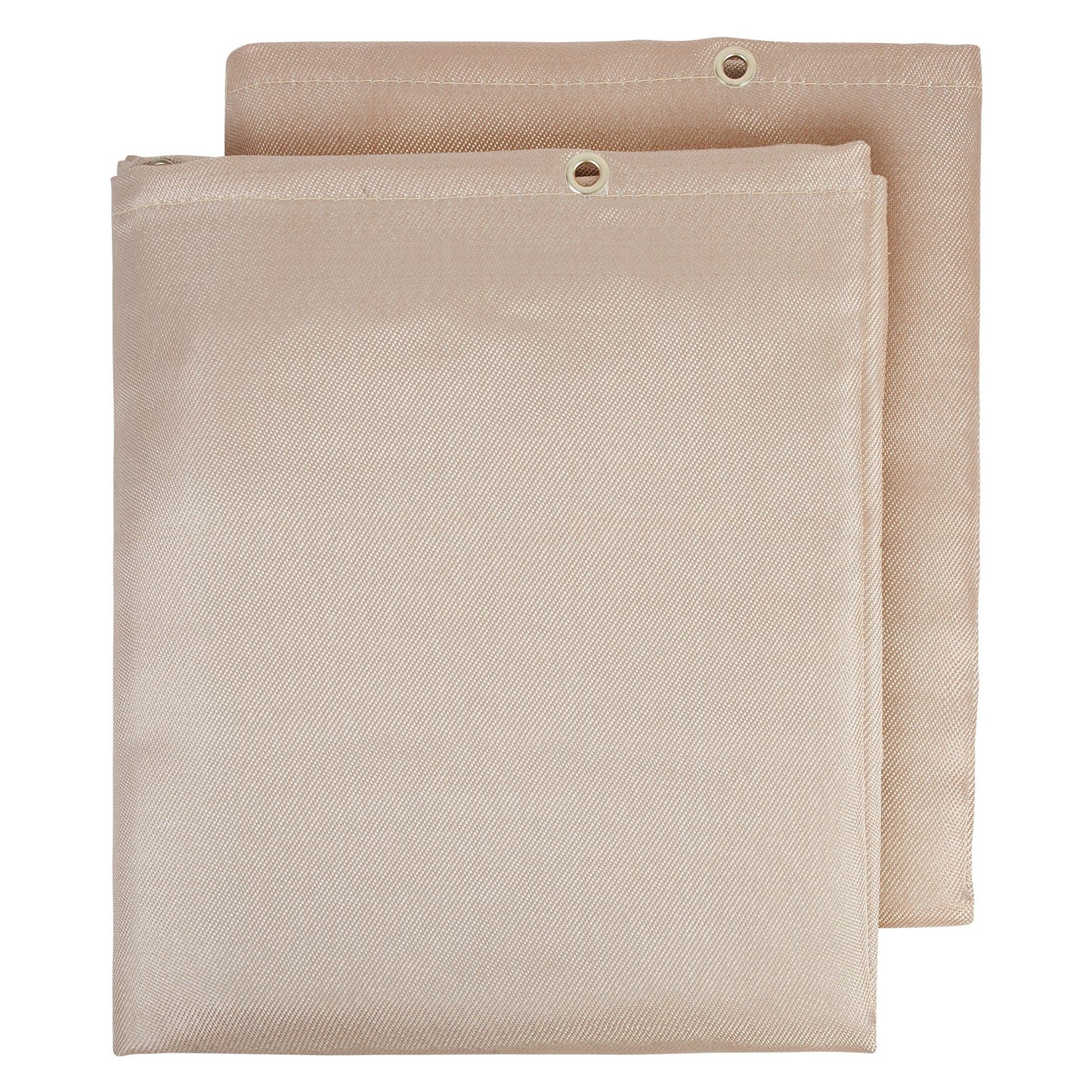 48"x72" svetsfiltar Värmebehandlad svetsmatta i glasfiber 2-pack